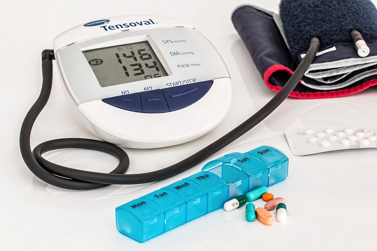 The Impact of Digital Health on Pharmacy Practice