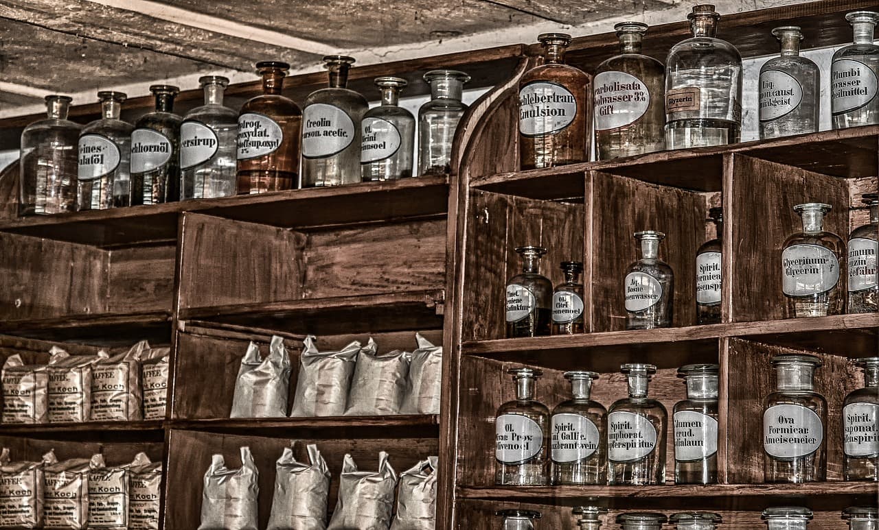 The Evolution of Pharmacy: Embracing Technology and Modern Practices