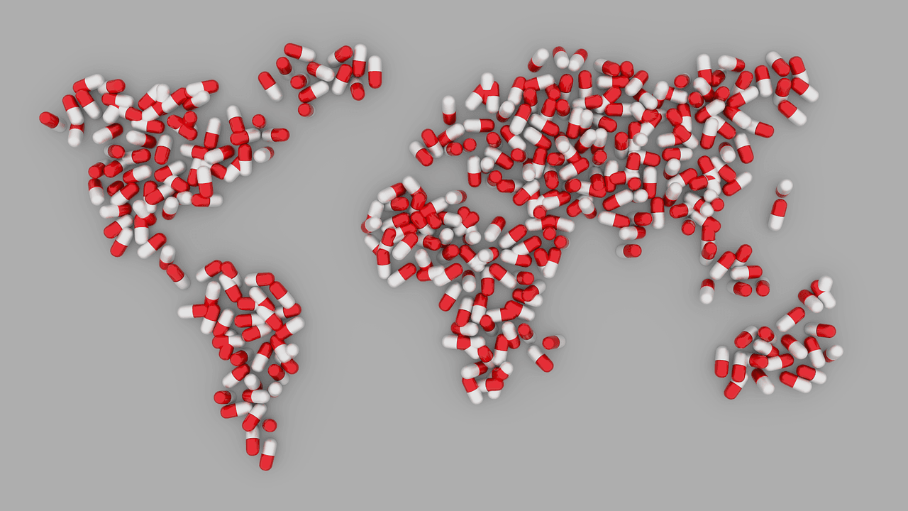The Future of Pharmacy: Trends and Innovations