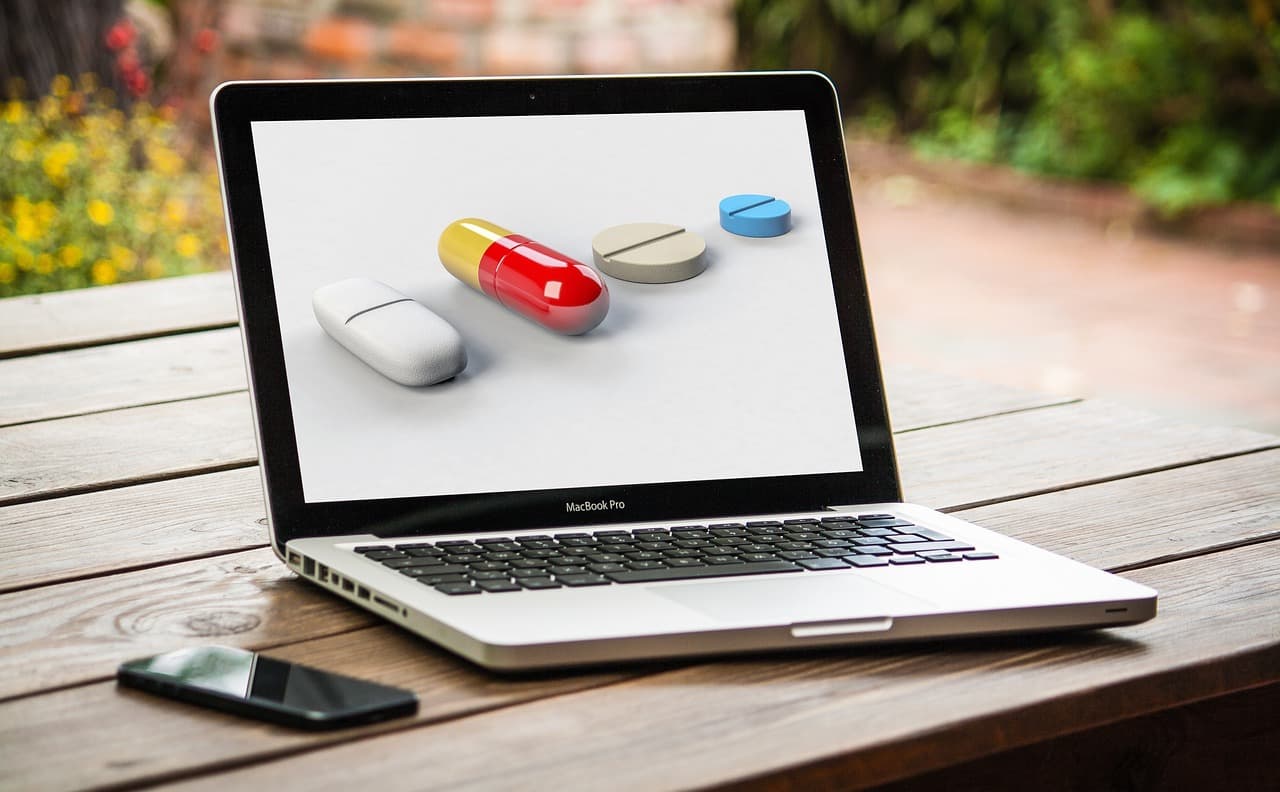 The Impact of Telepharmacy on Healthcare Delivery